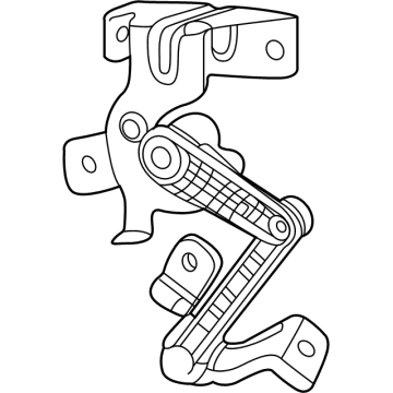 Volkswagen 5Q0-512-521-G