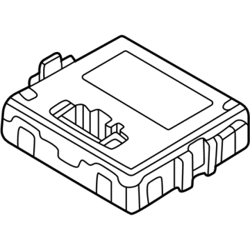 Volkswagen 3Q0-907-338-E