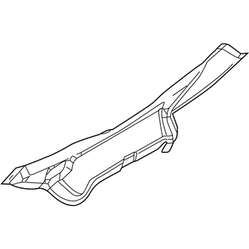 Volkswagen 1K9-813-311