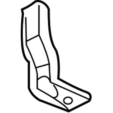 Volkswagen 1K5-813-743-C