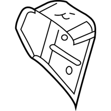 Volkswagen 1K9-813-563