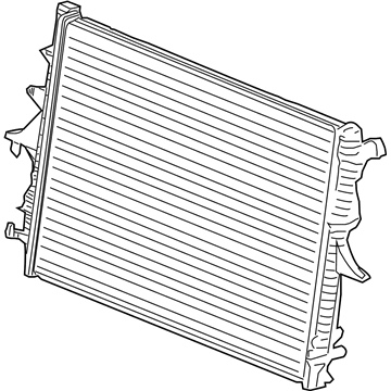 Volkswagen 7L6-121-253-K
