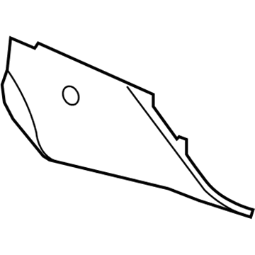 Volkswagen 5M1-863-045-C-82V