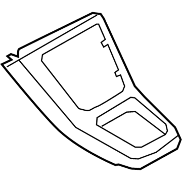 Volkswagen 5M1-863-487-B-82V