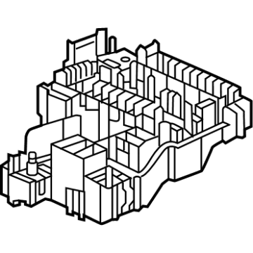 Volkswagen 5WA-937-125-B