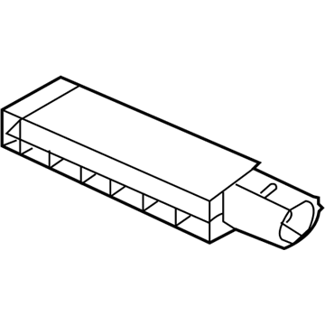 Volkswagen 5K0-962-131