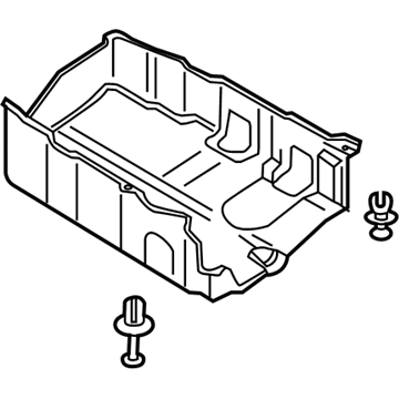 Volkswagen 04L-103-660-D
