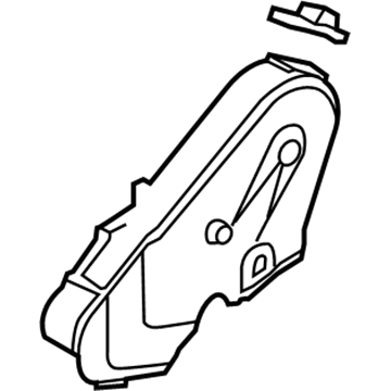 Volkswagen 04L-109-107-F