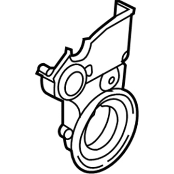 Volkswagen 04L-109-147-D