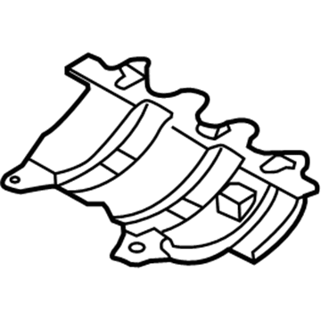 Volkswagen 04L-103-623-F