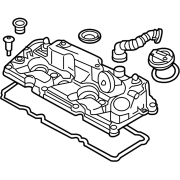 Volkswagen 03L-103-469-AD
