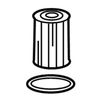 Volkswagen 03N-115-562-B
