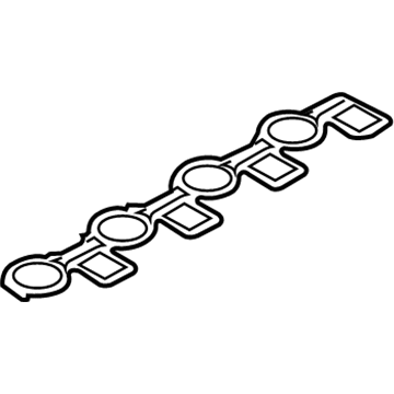 Volkswagen Intake Manifold Gasket - 03L-129-717-E