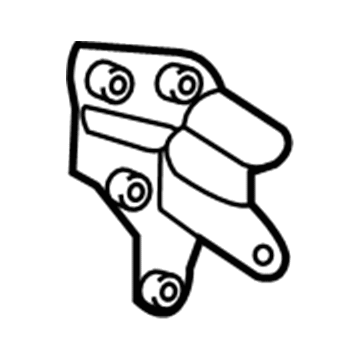 Volkswagen 04L-131-561-J