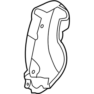 Volkswagen 04L-131-783-F