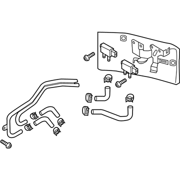 Volkswagen 04L-131-552-GB
