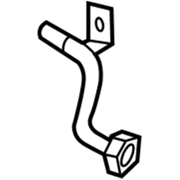 Volkswagen 04L-131-582-B