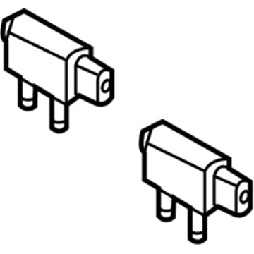 Volkswagen 03L-906-051-D