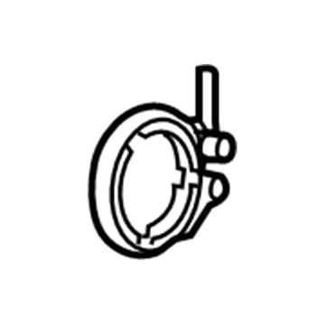 Volkswagen 1K0-253-725