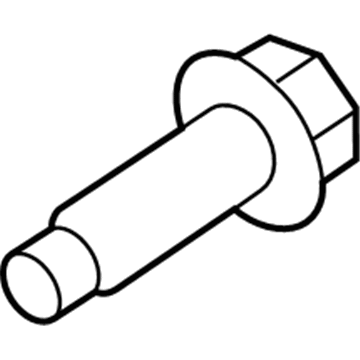 Volkswagen N-909-747-01
