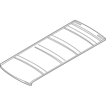 Volkswagen 701-817-021-G