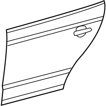 Volkswagen 1K5-833-105-E