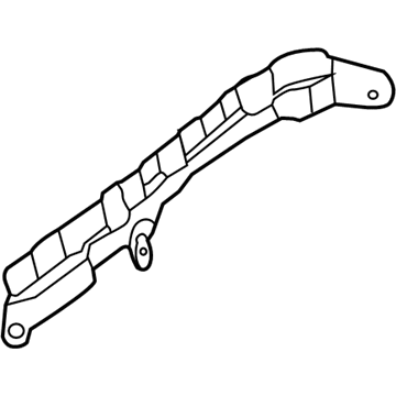 Volkswagen 5C3-809-889