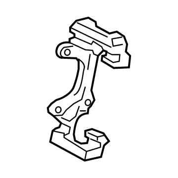 Volkswagen 3C0-615-125-A