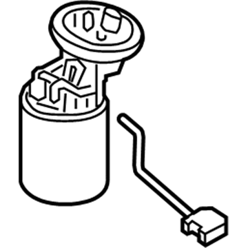 Volkswagen 5Q0-919-050-BA