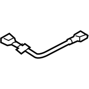 Volkswagen 1J0-201-142-A
