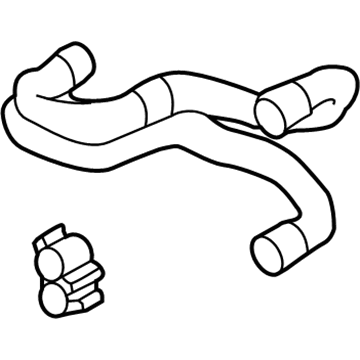 Volkswagen 5C0-121-049-F
