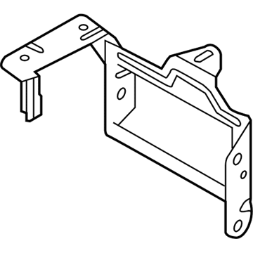 Volkswagen 5C0-121-093-M