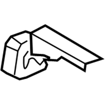 Volkswagen 3C0-253-144-F