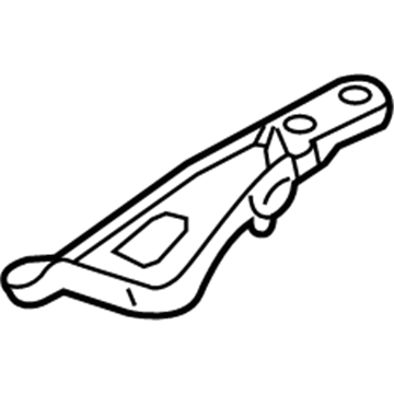 Volkswagen 5C5-807-773-E