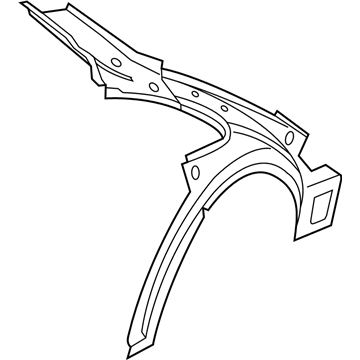 Volkswagen 5C5-809-403-C