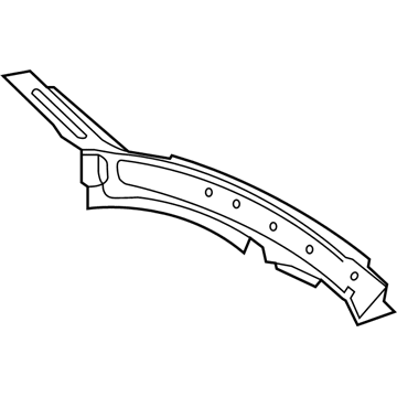 Volkswagen 5C5-810-417-A