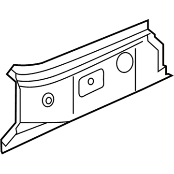 Volkswagen 5C5-813-087