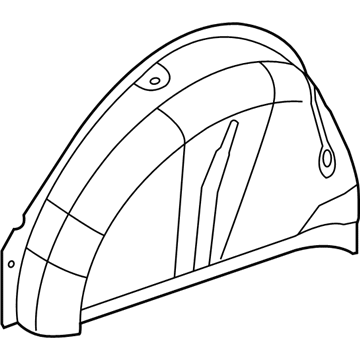Volkswagen 5C5-810-425