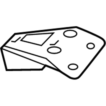 Volkswagen 5C5-810-427-A