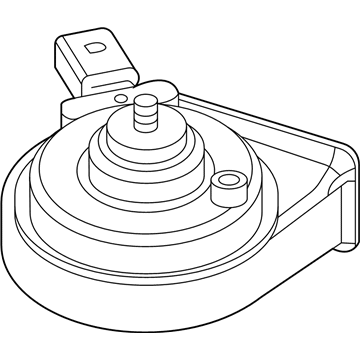 Volkswagen 17A-951-115-A