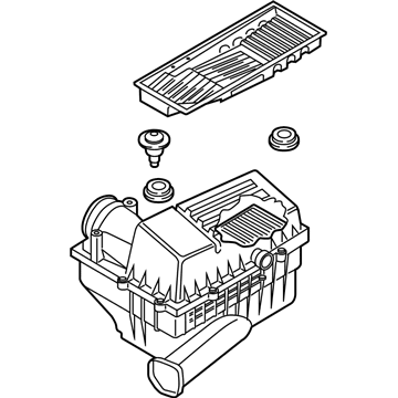Volkswagen 5C0-129-601-D