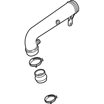 Volkswagen 5C0-129-654-C