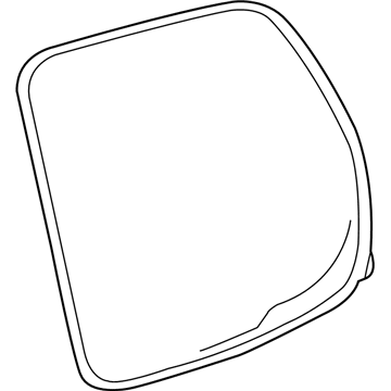 Volkswagen 7L6-827-705-K