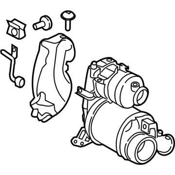 Volkswagen 04L-131-606-MX