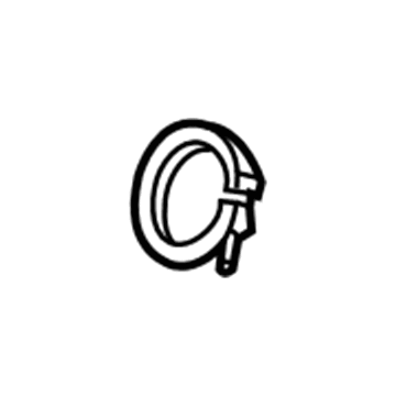 Volkswagen 04L-253-725-B