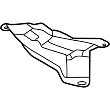 Volkswagen 5C6-825-721