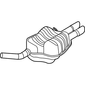 Volkswagen 5C6-253-609-E