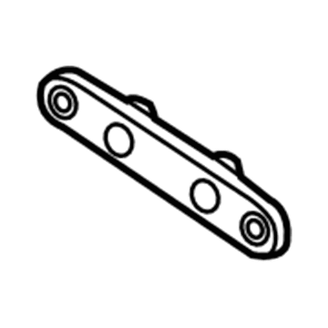 Volkswagen 1K0-253-144-BC