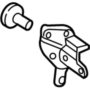 Volkswagen 04L-131-561-J