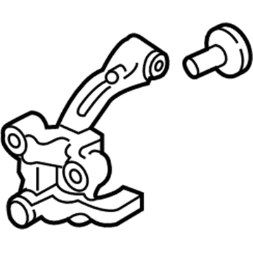 Volkswagen 04L-131-425-A